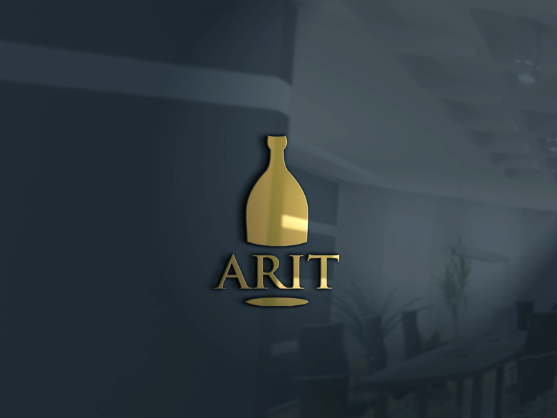 Logo-Design von asman für BackRoad Vines | Design #15854808