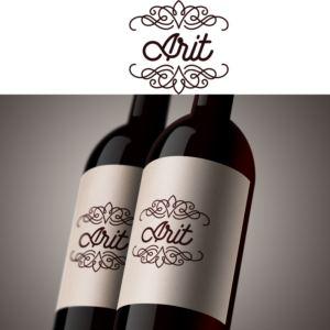 Logo-Design von CharithSL für BackRoad Vines | Design: #15846591