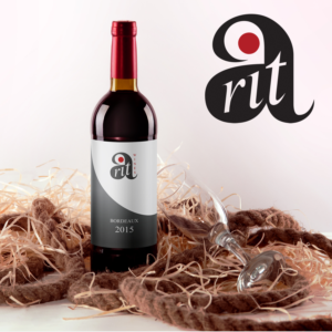 Logo-Design von GRAFFYC für BackRoad Vines | Design: #15842264