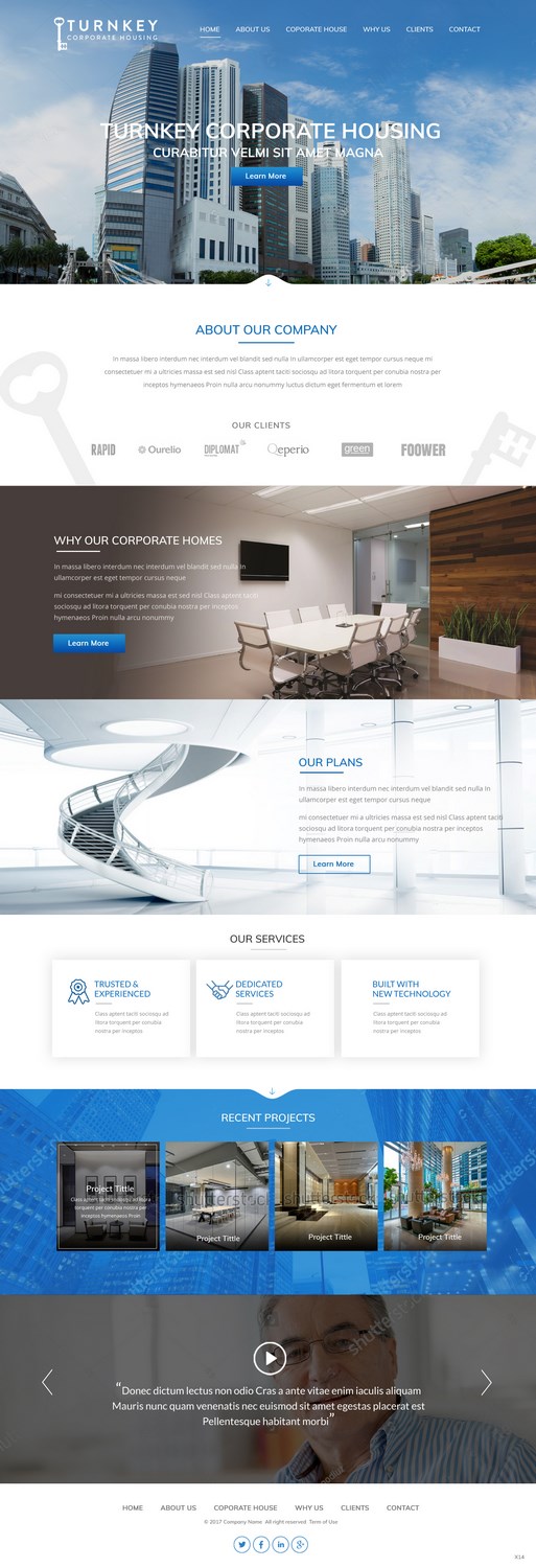 Diseño Web por pb para este proyecto | Diseño #15856553