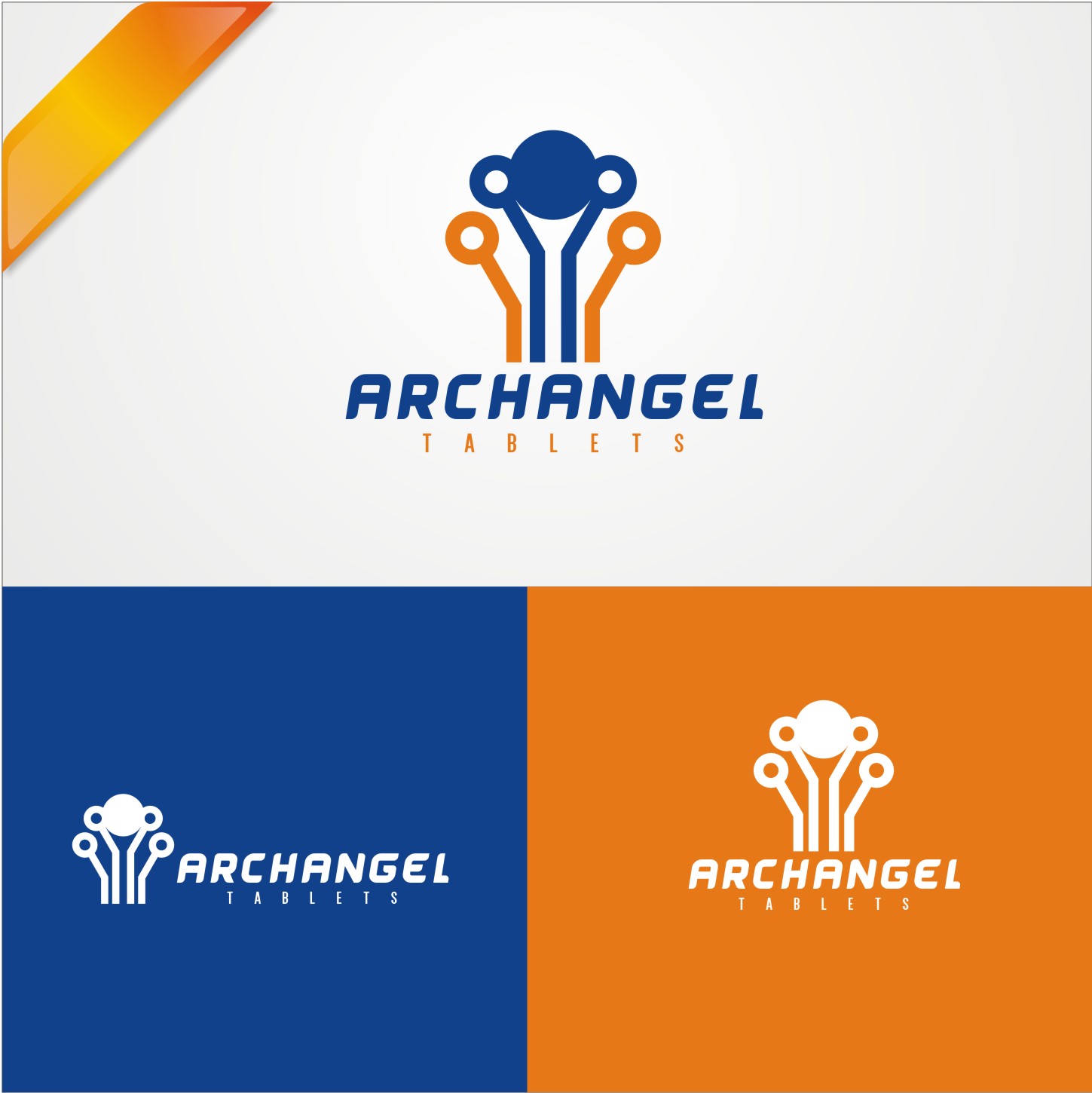 Logo Design by ArifRif for Collaborative Intelligence Studio | Design #15826450
