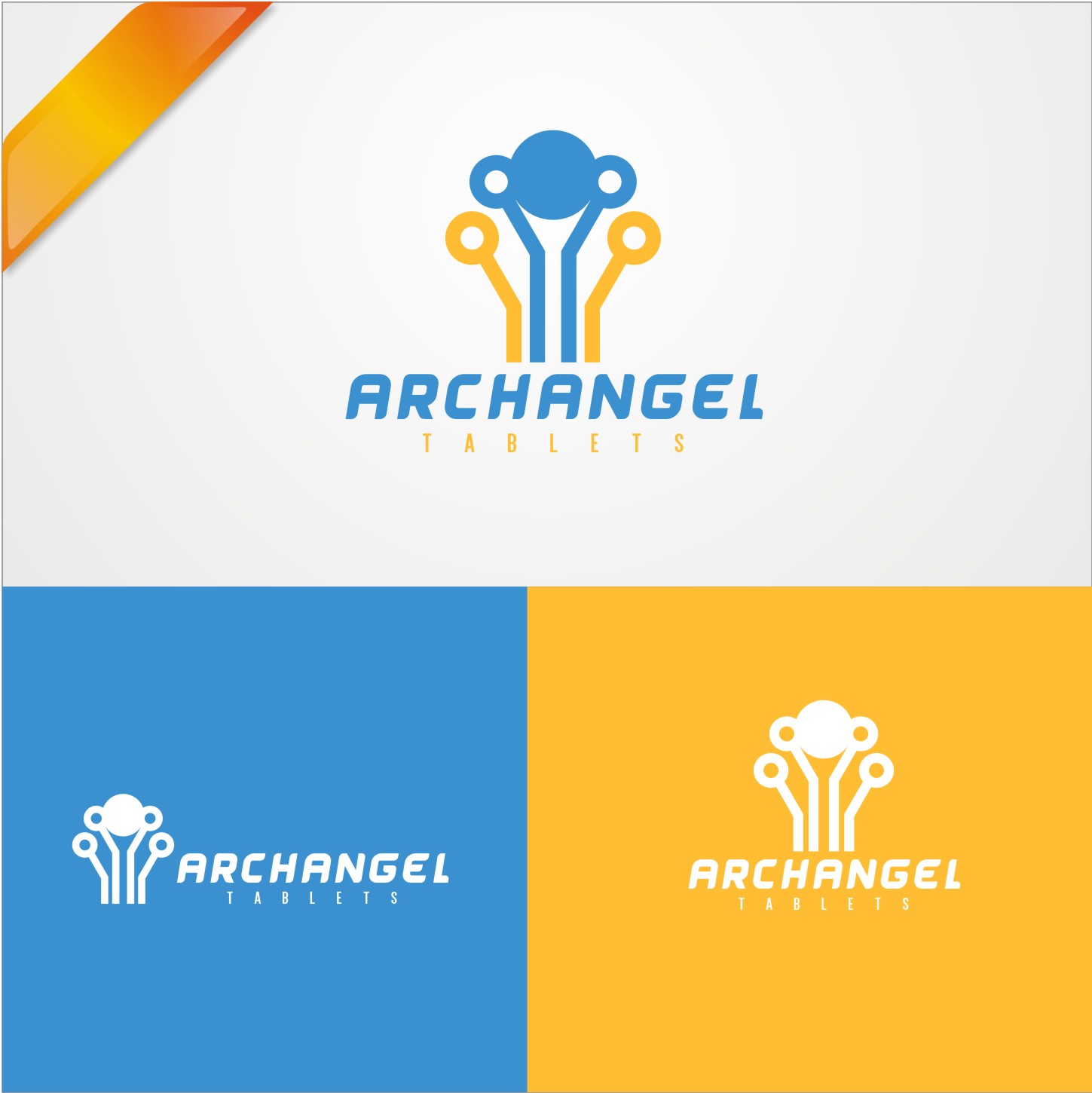 Logo-Design von ArifRif für Collaborative Intelligence Studio | Design #15826457