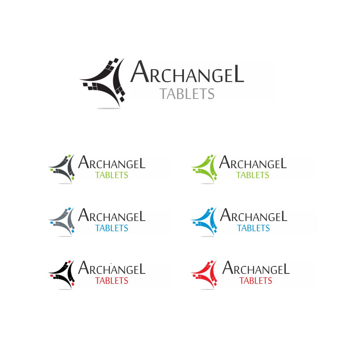 Logo Design by Jerry Verma for Collaborative Intelligence Studio | Design #15837888