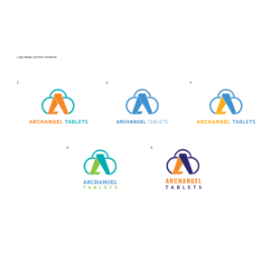 Logo-Design von jacw02 für Collaborative Intelligence Studio | Design: #15828242