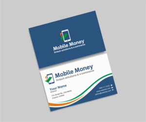 Business Card Design by INDIAN_Ashok for this project | Design: #15829845