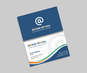 Business Card Design by INDIAN_Ashok for this project | Design: #15873418
