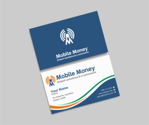 Business Card Design by INDIAN_Ashok for this project | Design: #15873419