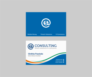 Business Card Design by INDIAN_Ashok for this project | Design: #15981853