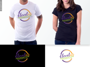Logo Design by kenjie0476 for Elevatus Foundation | Design: #15826691