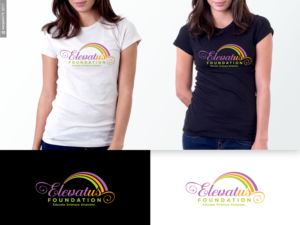 Logo Design by kenjie0476 for Elevatus Foundation | Design: #15846728
