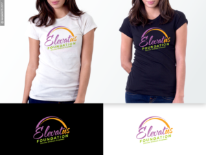Logo Design by kenjie0476 for Elevatus Foundation | Design: #15871972