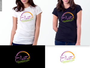 Logo Design by kenjie0476 for Elevatus Foundation | Design: #15872014