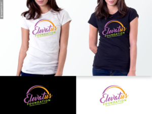 Logo Design by kenjie0476 for Elevatus Foundation | Design: #15872019