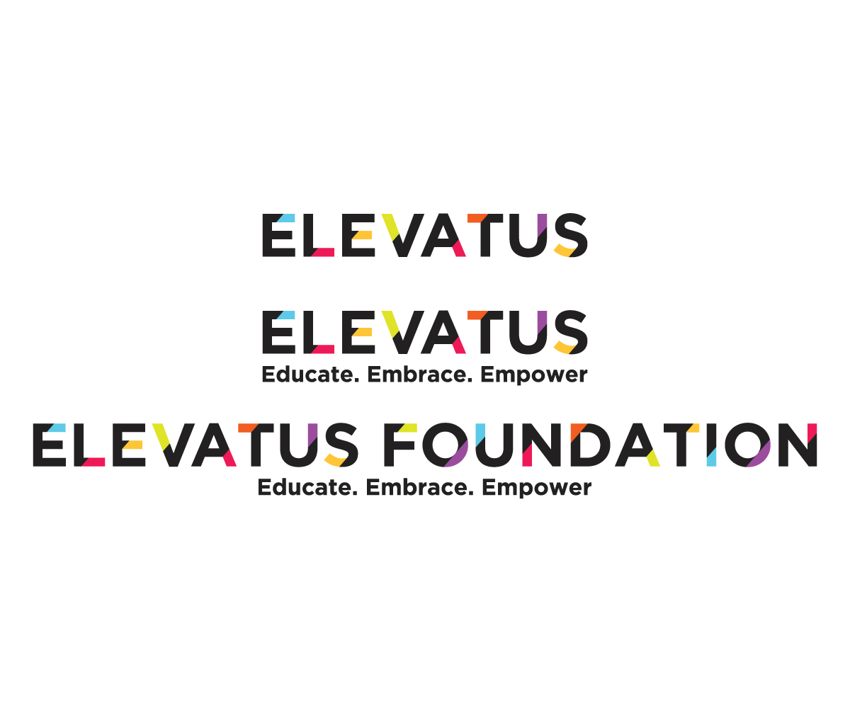 Logo Design by CHAN GRFX for Elevatus Foundation | Design #15836784