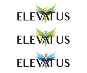 Logo Design by CHAN GRFX for Elevatus Foundation | Design: #15899578