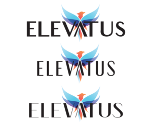 Logo Design by CHAN GRFX for Elevatus Foundation | Design: #15916037