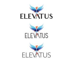 Logo Design by CHAN GRFX for Elevatus Foundation | Design: #15926754