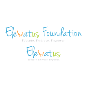 Logo Design by Jhonas for Elevatus Foundation | Design: #15846622