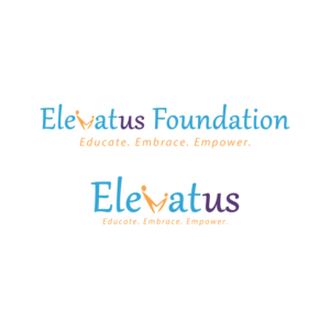 Logo Design by Jhonas for Elevatus Foundation | Design: #15871484