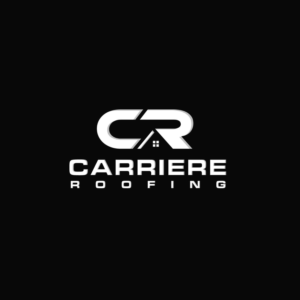 Logo Design by karthika vs for Carriere Roofing | Design: #15901372