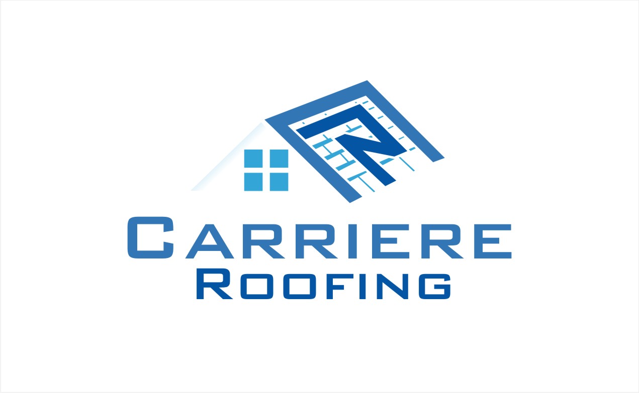 Design de Logo par Soul Light pour Carriere Roofing | Design #15854340