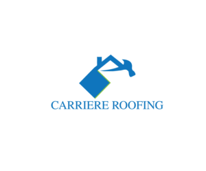 Diseño de Logo por Top king  designer para Carriere Roofing | Diseño: #15864040