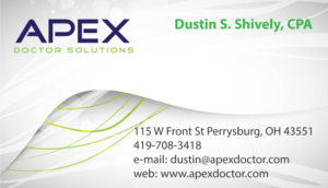 Business Card Design by salezonebd