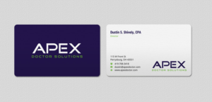 Visitenkarten-Design von INDIAN_Ashok für USA Chemical Supply | Design: #15832790