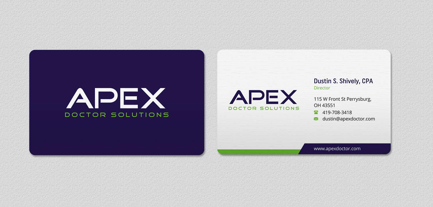 Business Card Design by INDIAN_Ashok for USA Chemical Supply | Design #15832793