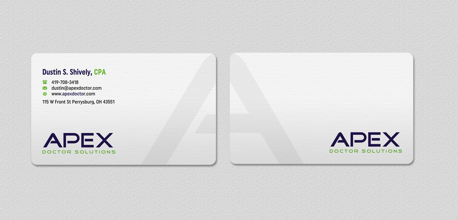 Business Card Design by INDIAN_Ashok for USA Chemical Supply | Design #15832794