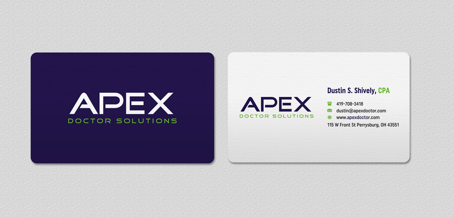Business Card Design by INDIAN_Ashok for USA Chemical Supply | Design #15832795