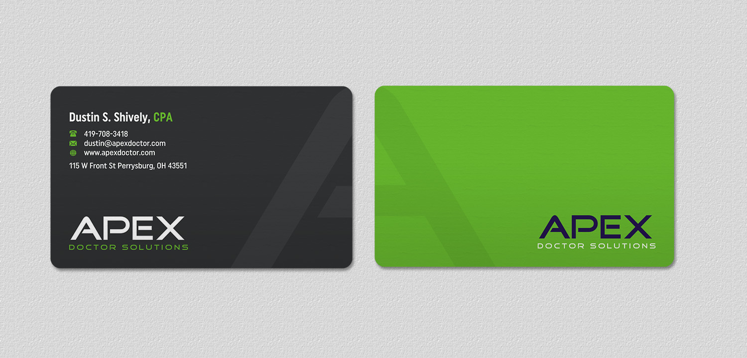 Business Card Design by INDIAN_Ashok for USA Chemical Supply | Design #15832798