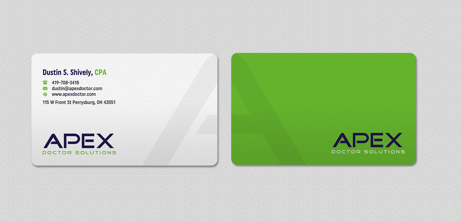 Business Card Design by INDIAN_Ashok for USA Chemical Supply | Design #15832799