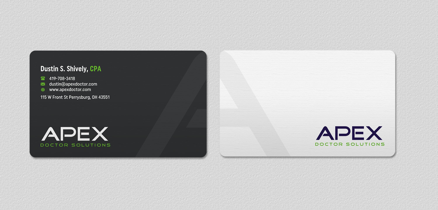 Visitenkarten-Design von INDIAN_Ashok für USA Chemical Supply | Design #15832801