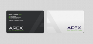 Visitenkarten-Design von INDIAN_Ashok für USA Chemical Supply | Design: #15832801