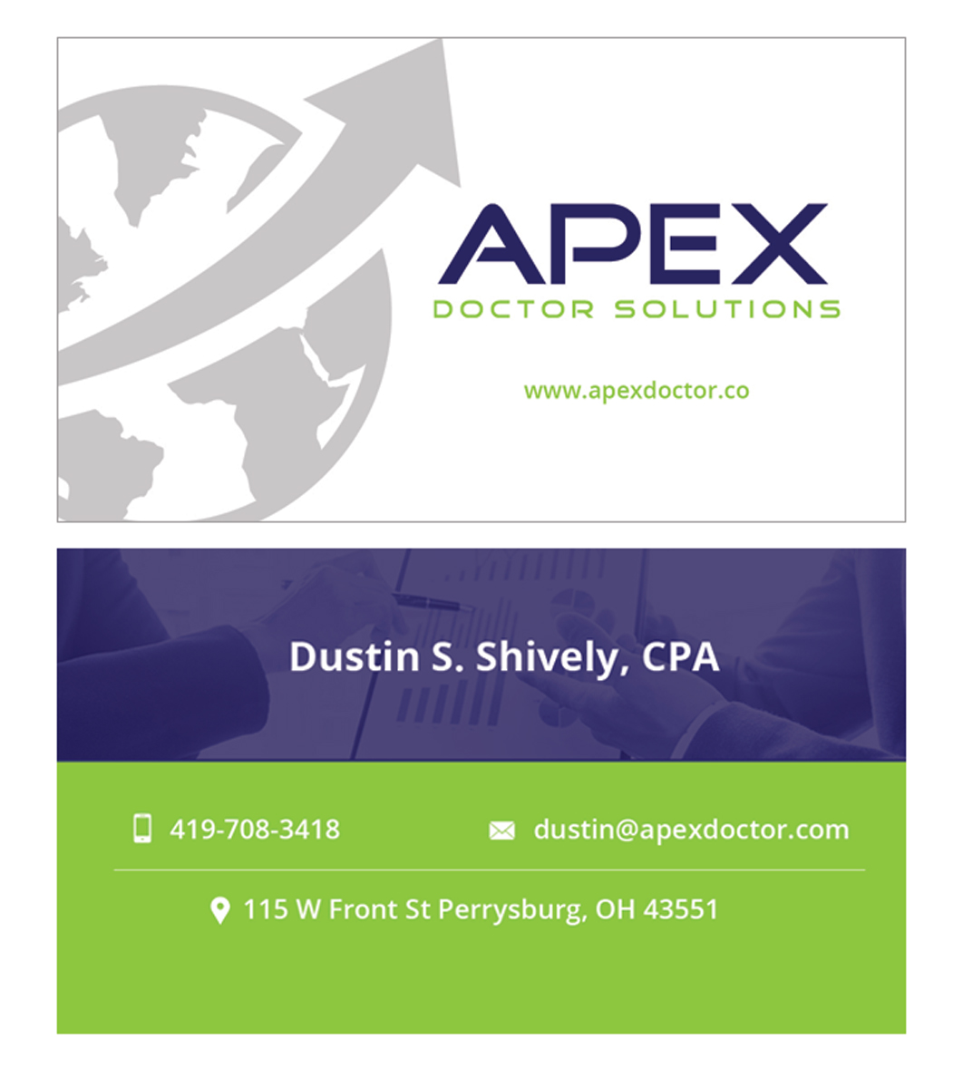 Visitenkarten-Design von HariKiranIsukapalli für USA Chemical Supply | Design #15830381
