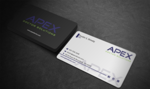Business Card Design by Riz' for USA Chemical Supply | Design #15827115