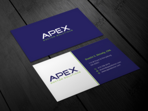 Visitenkarten-Design von Xpert für USA Chemical Supply | Design: #15827816
