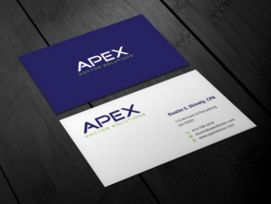 Visitenkarten-Design von Xpert für USA Chemical Supply | Design: #15827817