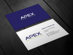 Visitenkarten-Design von Xpert für USA Chemical Supply | Design: #15827819