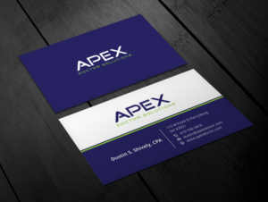 Visitenkarten-Design von Xpert für USA Chemical Supply | Design: #15827820