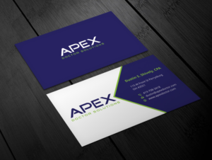 Visitenkarten-Design von Xpert für USA Chemical Supply | Design: #15827836