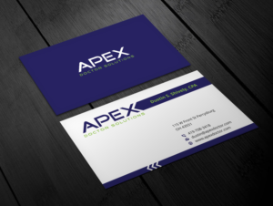 Visitenkarten-Design von Xpert für USA Chemical Supply | Design: #15827887