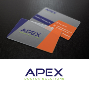 Business Card Design by Chandru1230