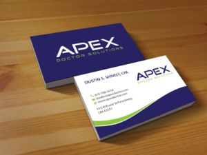 Business Card Design by Creations Box 2015 for USA Chemical Supply | Design: #15845526