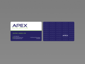Business Card Design by Creations Box 2015 for USA Chemical Supply | Design: #15845528