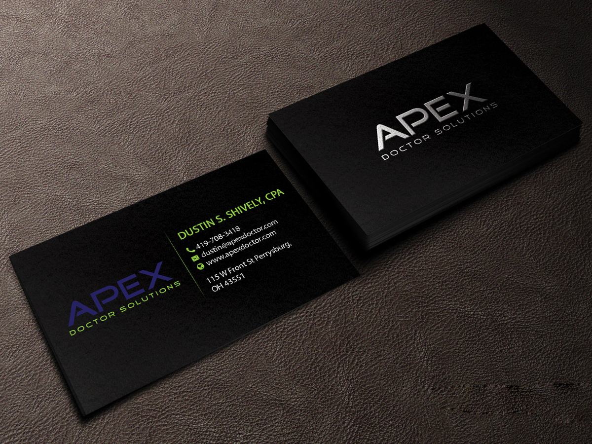 Business Card Design by Creations Box 2015 for USA Chemical Supply | Design #15845530