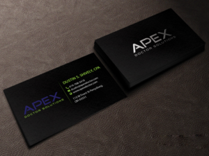 Business Card Design by Creations Box 2015 for USA Chemical Supply | Design: #15845530