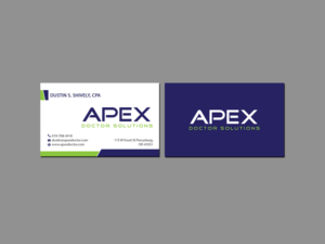 Business Card Design by Creations Box 2015 for USA Chemical Supply | Design: #15845532