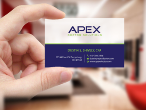 Business Card Design by Creations Box 2015 for USA Chemical Supply | Design: #15845536